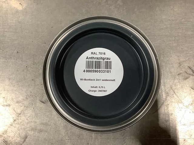 Wilckens antreciet kleurlak (28x) - afbeelding 3 van  3
