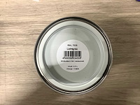 Wilckens lichtgrijs verf (16x) - afbeelding 1 van  3