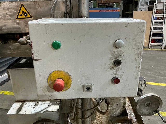 Wild - lijmwals - afbeelding 2 van  10