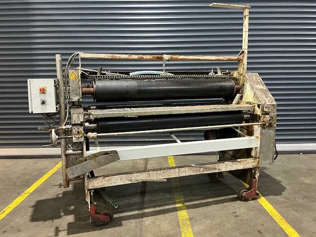 Wild - lijmwals - afbeelding 1 van  10