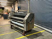 Wild - lijmwals - afbeelding 7 van  10