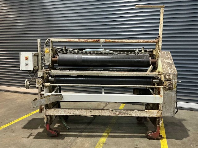 Wild - lijmwals - afbeelding 3 van  10