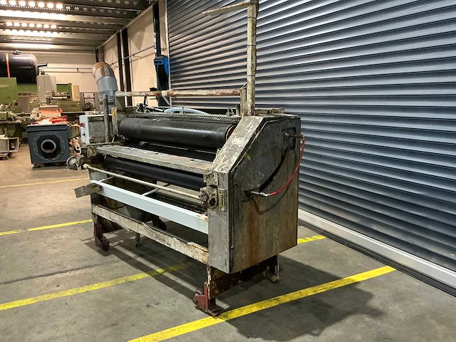 Wild - lijmwals - afbeelding 7 van  10