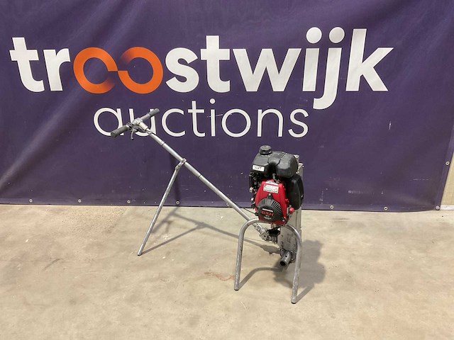 Wild cat wc 50 afreisysteem - afbeelding 1 van  5