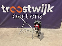 Wild cat wc 50 afreisysteem - afbeelding 1 van  5