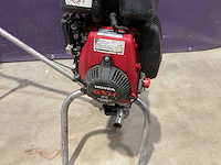 Wild cat wc 50 afreisysteem - afbeelding 2 van  5