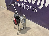 Wild cat wc 50 afreisysteem - afbeelding 3 van  5