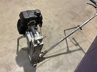 Wild cat wc 50 afreisysteem - afbeelding 5 van  5