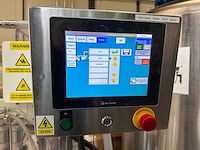 Wild goose filling - 2022 - meheen m6 - flessenvulmachine - afbeelding 4 van  11