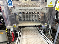Wild goose filling - 2022 - meheen m6 - flessenvulmachine - afbeelding 5 van  11