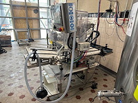 Wild goose filling - 2022 - meheen m6 - flessenvulmachine - afbeelding 8 van  11