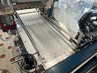 Wild goose filling - 2022 - meheen m6 - flessenvulmachine - afbeelding 9 van  11