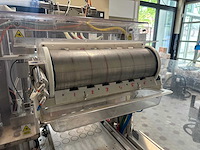 Wild goose filling - 2022 - meheen m6 - flessenvulmachine - afbeelding 10 van  11