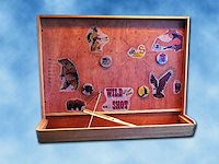 Wild shot - afbeelding 1 van  1