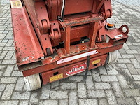 Wildcat snorkel sl25 hoogwerker - afbeelding 2 van  22