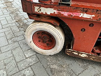 Wildcat snorkel sl25 hoogwerker - afbeelding 13 van  22