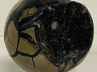 Wilde septarie bol - afbeelding 2 van  5