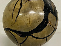 Wilde septarie bol - afbeelding 3 van  5