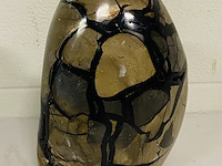 Wilde septarie staand stuk - afbeelding 4 van  4