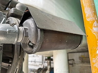 Wilden xps830 pneumatische membraan pomp - afbeelding 8 van  9