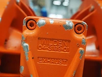 Wilden - afbeelding 8 van  9