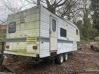 Wilderness caravan - afbeelding 3 van  10