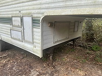 Wilderness caravan - afbeelding 6 van  10