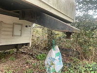 Wilderness caravan - afbeelding 7 van  10