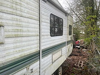 Wilderness caravan - afbeelding 8 van  10