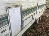 Wilderness caravan - afbeelding 9 van  10