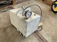 Wildkamp hydraulische drukdoos - afbeelding 3 van  4