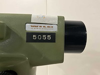 Wildnak2 5055 waterpasinstrument / kijker - afbeelding 7 van  8