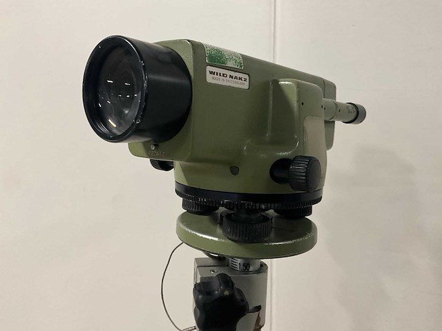 Wildnak2 5055 waterpasinstrument / kijker - afbeelding 8 van  8