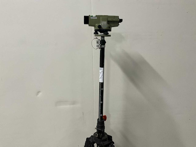 Wildnak2 5055 waterpasinstrument / kijker - afbeelding 3 van  8