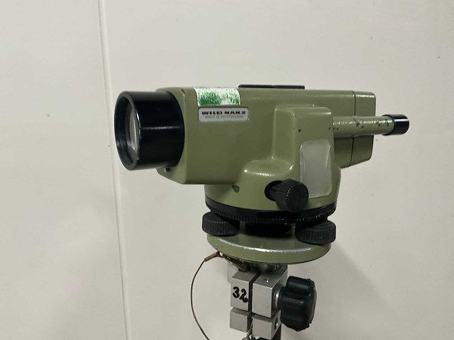 Wildnak2 5055 waterpasinstrument / kijker - afbeelding 4 van  8