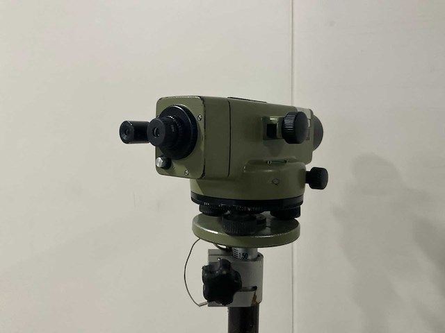 Wildnak2 5055 waterpasinstrument / kijker - afbeelding 5 van  8