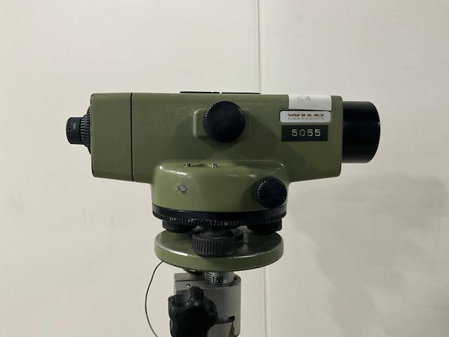 Wildnak2 5055 waterpasinstrument / kijker - afbeelding 6 van  8