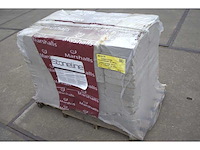 Wildverband grijs (ca. 30.2m²) - afbeelding 3 van  3