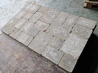Wildverband grijs (ca. 30m²)