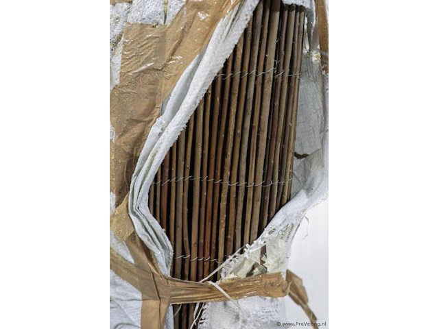 Wilgenmat - afbeelding 1 van  2