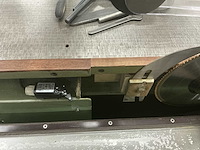 Wilhelm altemdorf f90 formaatcirkelzaagmachine - afbeelding 15 van  29