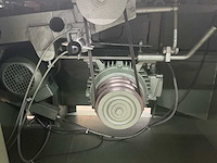 Wilhelm altemdorf f90 formaatcirkelzaagmachine - afbeelding 25 van  29