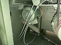 Wilhelm altemdorf f90 formaatcirkelzaagmachine - afbeelding 26 van  29