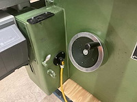 Wilhelm altemdorf f90 formaatcirkelzaagmachine - afbeelding 28 van  29
