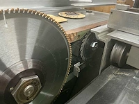 Wilhelm altemdorf f90 formaatcirkelzaagmachine - afbeelding 14 van  29