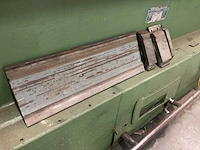 Wilhelm jonesscheit hypm50-2050 40 ton zetbank - afbeelding 10 van  11