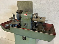 Wilhelm simon dubbele slijpmachine - afbeelding 2 van  8