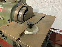 Wilhelm simon dubbele slijpmachine - afbeelding 4 van  8
