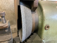 Wilhelm simon dubbele slijpmachine - afbeelding 6 van  8