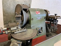 Wilhelm simon dubbele slijpmachine - afbeelding 7 van  8